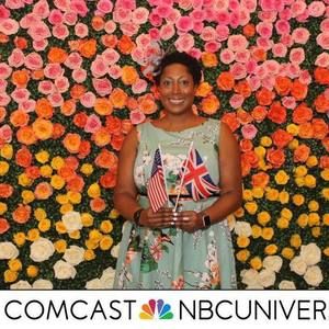 Meet your Posher, Sonya